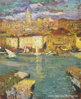 Haven van Marseille