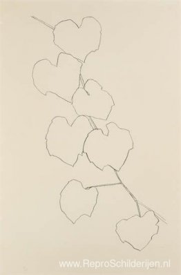 Druivenbladeren II