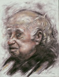 Zelfportret