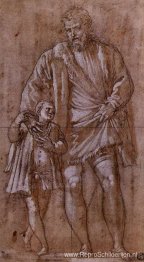 Iseppo en Adriano da Porto