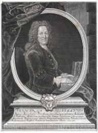 Friedrich Hoffmann, Duitse arts