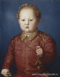 Don Garcia de'Medici