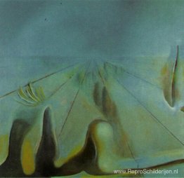 Enigma (onvoltooide versie van 'The Three Glorious Enigmas of Ga