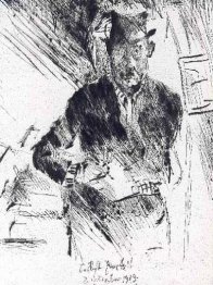 Zelfportret