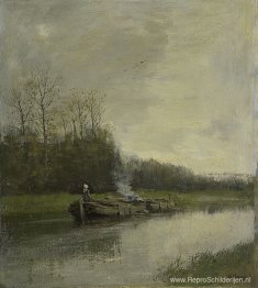 Trekvaart
