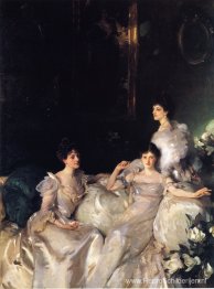 De Wyndham-zusters