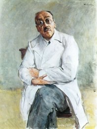 De chirurg, Ferdinand Sauerbruch