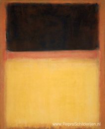 Nr.9 (donker over lichte aarde)