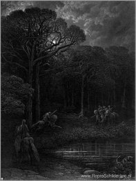 Idylles van de koning