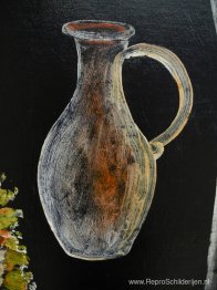 Stilleven (detail)