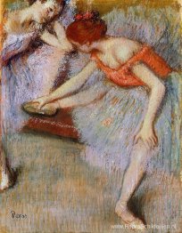 Dansers