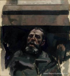 Zelfportret