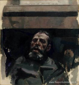 Zelfportret