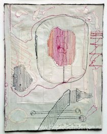 Medeic callisthetische bewegingen II