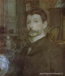 Zelfportret