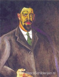 Zelfportret