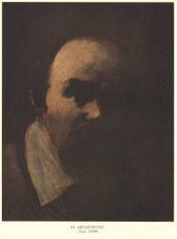Zelf portret