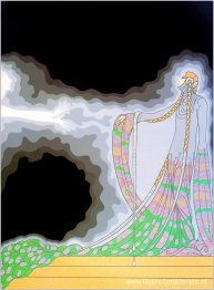 In het Theater, Melissande