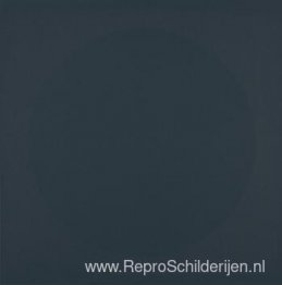 De negatieve weg nr. 1