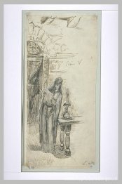 Illustratieproject voor Macbeth-8