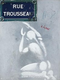 Rue Trousseau
