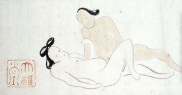 Een Shunga