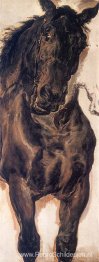Slag bij Grunwald (detail)