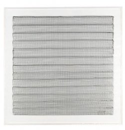 o.T. (draadrooster vouwen)