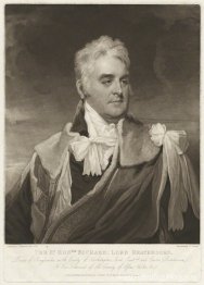 Richard Griffin (né Aldworth Neville), 2de Baron Braybrooke