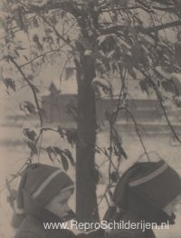 De Broeders