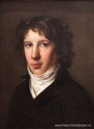 Louis Antoine de Saint Just