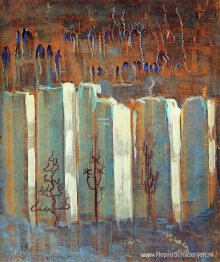 Winter (III)