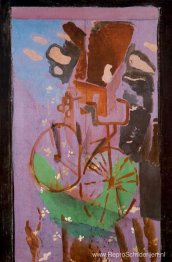 De fiets
