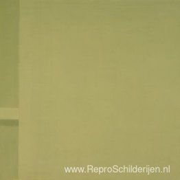 Verticale spanning in de marge