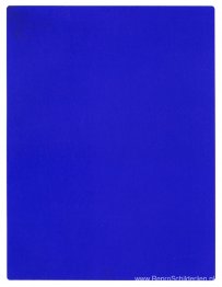 Internationaal Klein Blauw