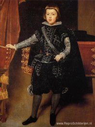 Prins Balthasar Charles