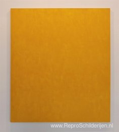 Zonder titel (geel)