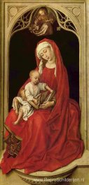 Madonna en Kind