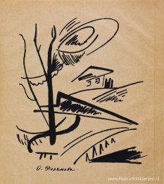Tijdschrift Souz Molodyozhi [Unie van de Jeugd]