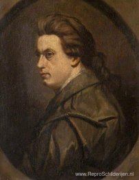 Richard Cumberland (1732-1811)