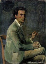 Zelfportret