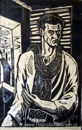 Zelfportret