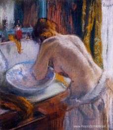 De Toilette