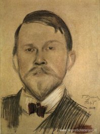 Zelfportret