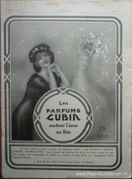 Cubin-parfums