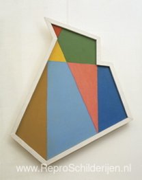 Schilderij nr. 21