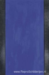 Zonder titel (blauw)