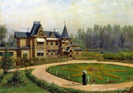 Landhuis