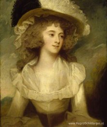 Sarah Ley, mevrouw Richard Tickell (1770-na 1817)