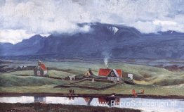 Dingvöllum